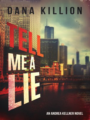 cover image of Tell Me a Lie